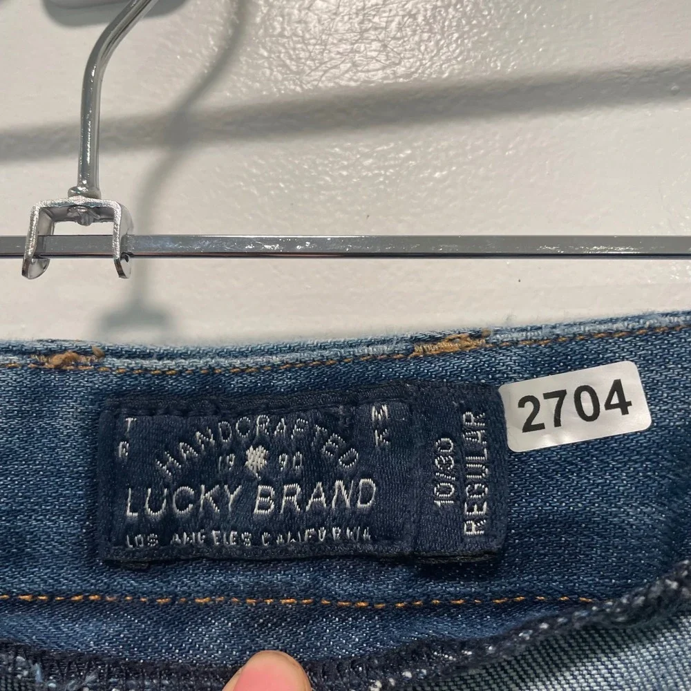 Lucky Brand lucky brand